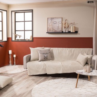 Ριχτάρι Madison 01-Τετραθέσιο 180x350cm Teoran Home