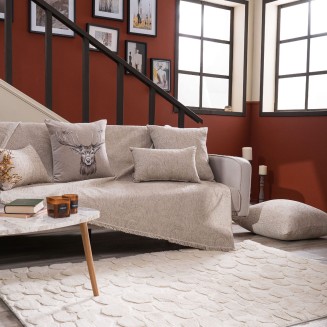 Ριχτάρι Madison 02-Τετραθέσιο 180x350cm Teoran Home