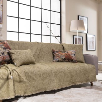 Ριχτάρι Madison 15-Τετραθέσιο 180x350cm Teoran Home