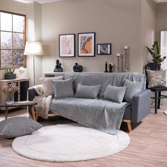Ριχτάρι Maryland 04 - Τριθέσιο 180x300cm Teoran Home