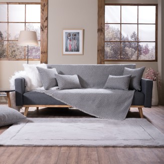 Ριχτάρι Michigan 11 - Διθέσιο 180x250cm Teoran Home