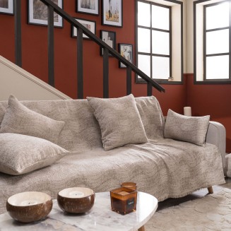 Ριχτάρι Midland 02-Τετραθέσιο 180x350cm Teoran Home