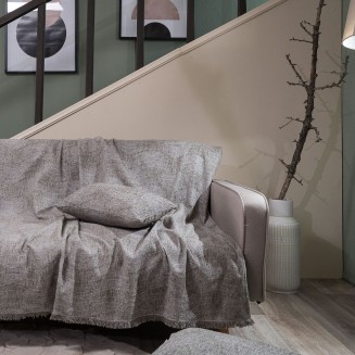 Ριχτάρι Midland 11-Τετραθέσιο 180x350cm Teoran Home