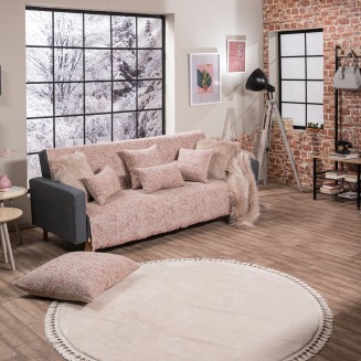 Ριχτάρι Τριθέσιος 180x300 Teoran Home Montana 12