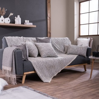 Ριχτάρι Nashville 01 - Διθέσιο 180x250cm Teoran Home