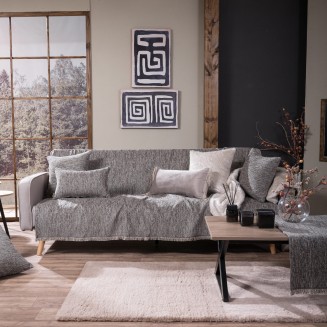 Ριχτάρι Nashville 03 - Διθέσιο 180x250cm Teoran Home