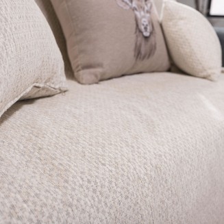 Ριχτάρι Richmond 01-Τετραθέσιο 180x350cm Teoran Home