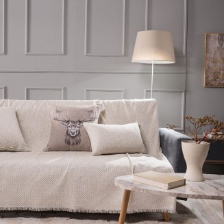 Ριχτάρι Richmond 01-Τετραθέσιο 180x350cm Teoran Home