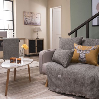 Ριχτάρι Richmond 03-Τετραθέσιο 180x350cm Teoran Home