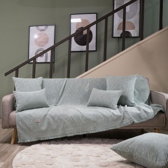 Ριχτάρι Richmond 13-Τετραθέσιο 180x350cm Teoran Home