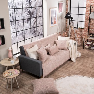 Ριχτάρι Τριθέσιος 180x300 Teoran Home Sacramento 12
