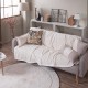 Ριχτάρι Σετ 2 τεμαχίων Flexy 01 - Σετ 2 τεμαχίων 160 x 220cm & 160 x 270cm