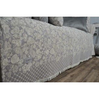 Ριχτάρι Tennessee 11 - Μονοθέσιο 180x150cm Teoran Home
