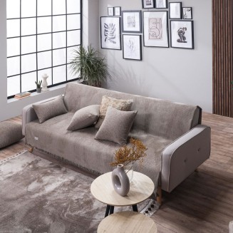 Ριχτάρι Utah 03-Τετραθέσιο 180x350cm Teoran Home