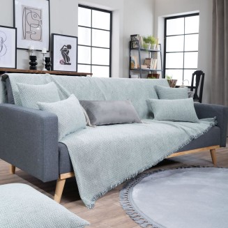 Ριχτάρι Utah 13-Τετραθέσιο 180x350cm Teoran Home