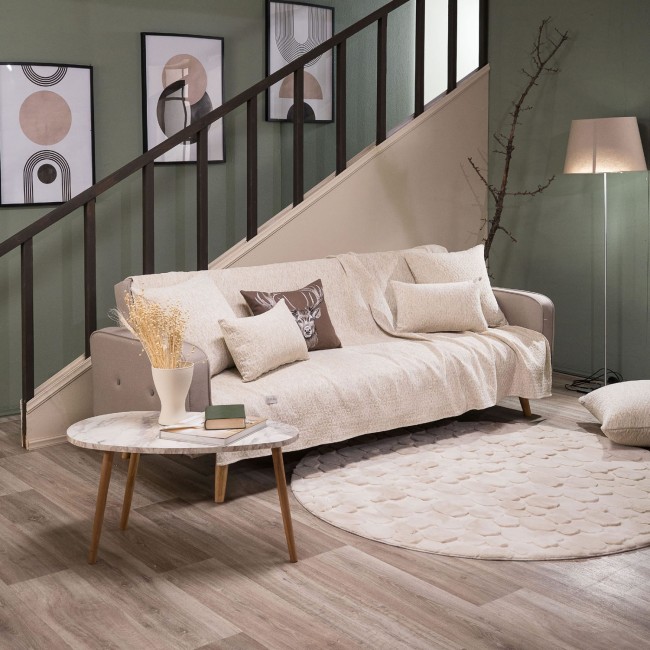 Ριχτάρι Valley 01 - Τριθέσιο 180x300cm