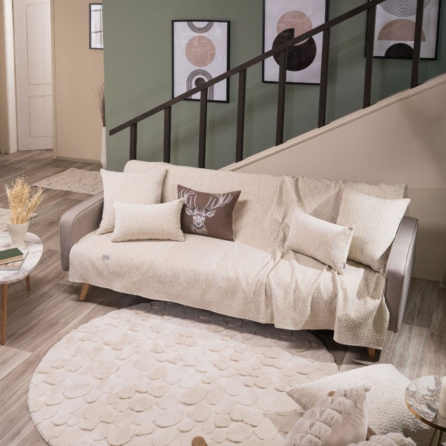 Ριχτάρι Valley 01 - Τριθέσιο 180x300cm