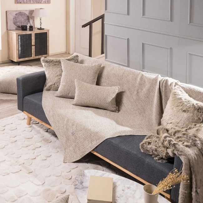 Ριχτάρι Valley 07 - Τριθέσιο 180x300cm