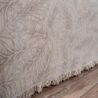 Ριχτάρι Illinois 01 - Μονοθέσιο 180x150cm Teoran Home