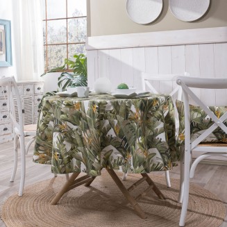 Ροτόντα Lugo - Φ180cm Teoran Home