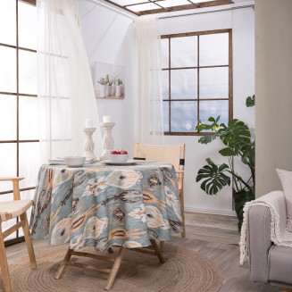 Ροτόντα Negron - Φ180cm Teoran Home