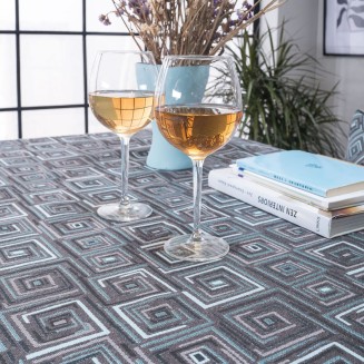 Ροτόντα Santos 04 - Φ180cm Teoran Home