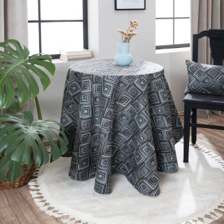 Ροτόντα Santos 04 - Φ180cm Teoran Home