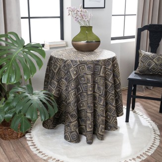 Ροτόντα Santos 08 - Φ180cm Teoran Home