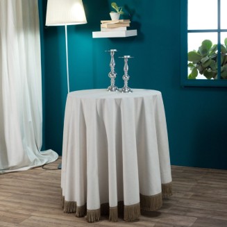 Ροτόντα Με Κρόσι 
R180 Teoran Home Velvet 1