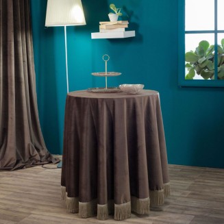 Ροτόντα 
R180 Teoran Home Velvet 3