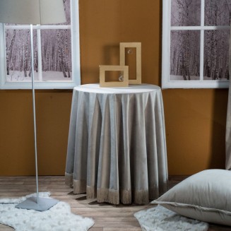 Ροτόντα Με Κρόσι 
R180 Teoran Home Velvet 7