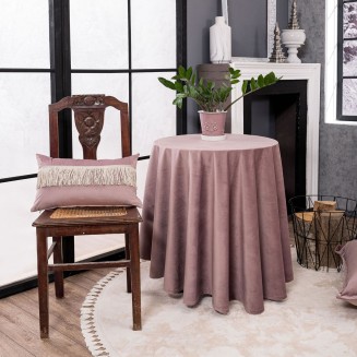 Ροτόντα Velvet 12 - Φ180cm Teoran Home