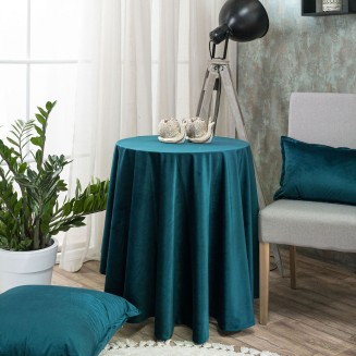 Ροτόντα Velvet 13 - Φ180cm Teoran Home
