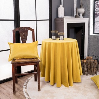 Ροτόντα Velvet 14 - Φ180cm Teoran Home