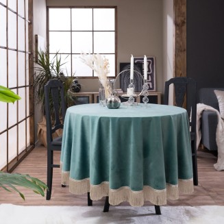 Ροτόντα Velvet 15 - Φ180cm Teoran Home