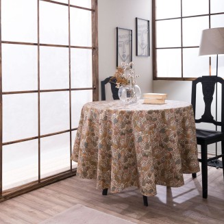 Ροτόντα Vigo - Φ180cm Teoran Home