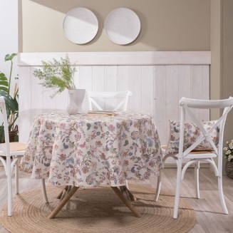 Sabadell Ροτόντα - Φ180cm Teoran Home