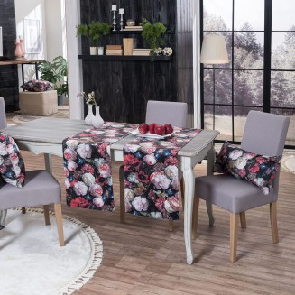 Τραβέρσα Alegria - 38 x 152 cm Teoran Home