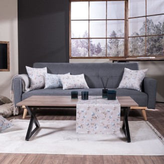 Τραβέρσα Altea - 40x160cm Teoran Home