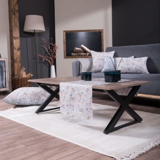 Τραβέρσα Altea - 40x160cm Teoran Home