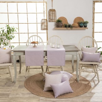 Τραβέρσα 45x140 Teoran Home Aragona 07