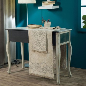 Τραβέρσα Atlanta 01 - 45x180cm Teoran Home