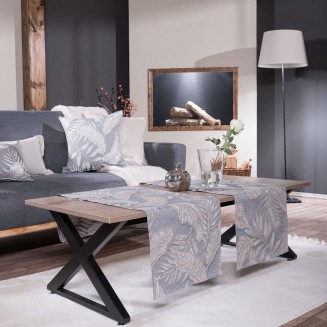 Τραβέρσα Beatrice 11 - 38 x 158 cm Teoran Home