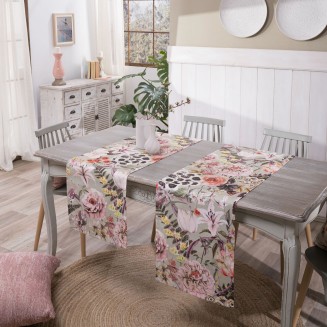 Τραβέρσα Benabarre - 40x160cm Teoran Home