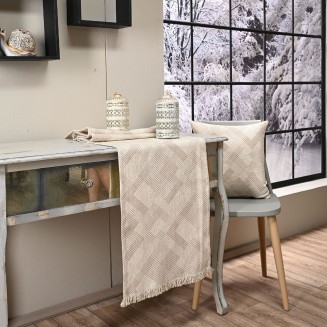 Τραβέρσα 45x180 Teoran Home Bronx 01