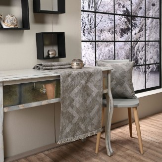 Τραβέρσα 45x180 Teoran Home Bronx 03