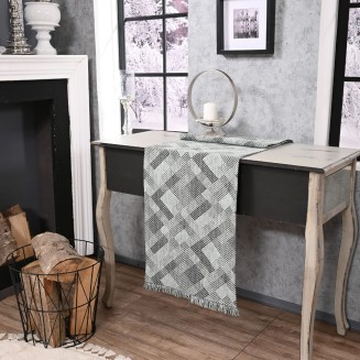 Τραβέρσα 45x180 Teoran Home Bronx 13