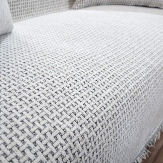 Τραβέρσα Brooklin 01 - 45x180cm Teoran Home