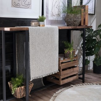 Τραβέρσα Brooklin 01 - 45x180cm Teoran Home