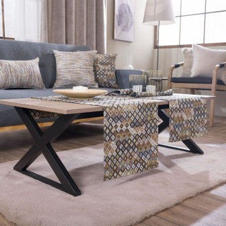 Τραβέρσα Carmona - 40x160cm Teoran Home